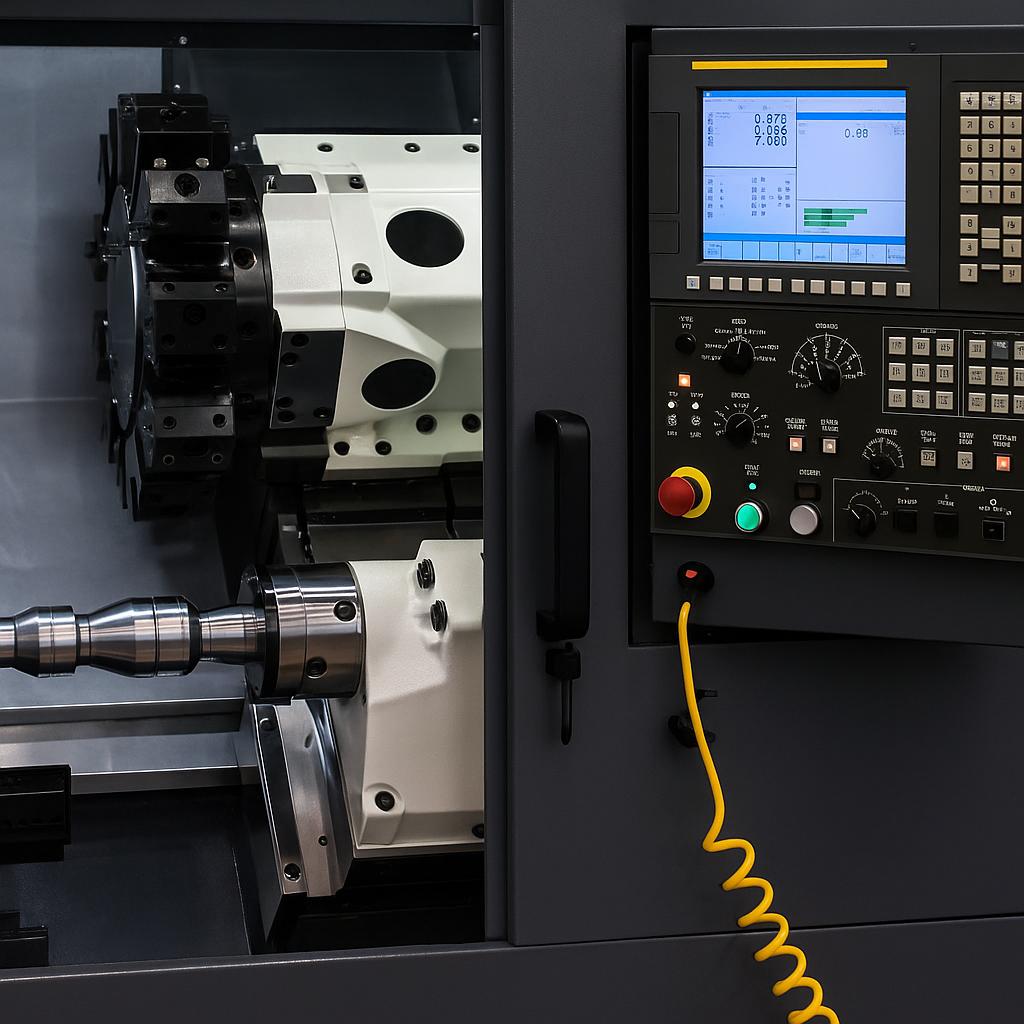 Thiết kế gia công CNC (CAD/CAM)