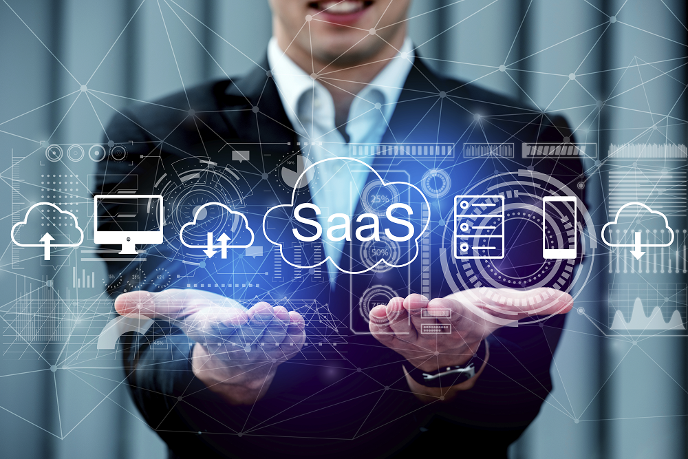 SaaS - Phần mềm như một Dịch vụ